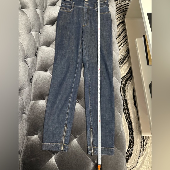 DOLCE GABBANA AMORE JEANS - Picture 13 of 16